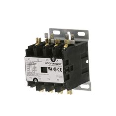 44-1075 - CONTACTOR 4P 30/40A 208/240V