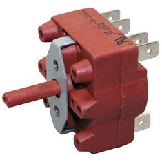 3 Position Switch for Star Mfg Part# 2E-33388