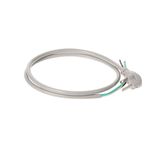 Wells 2E-35540 CORD SET 6-15P 16/3W 4FT