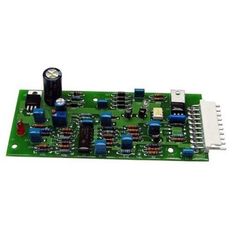 Temp Control Board for Star Mfg Part# 2E-40101-19