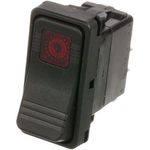 Star - 2E-50-1355 - ON-OFF Spst Rocker Switch