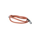 Magikitchn 2E-60141301 Wiring, Ignition Angle x 0.093 Diameter, Female