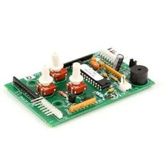 Control Board  for Star Mfg Part# 2E-73635