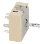 Bakers Pride 2E-M1368A Infinite Switch, 240V, EGO769