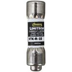 Bakers Pride 2E-P1118A Fuse, 5/16 x 1 1/8", 10 Amp