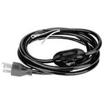 Cord,Power (W/Switch) for Star Mfg Part# 2E-Y1392