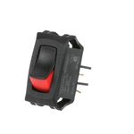 Rocker Switch for Star Mfg Part# 2E-Z0091