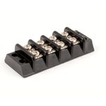 Star 2E-Z10406 Terminal Block, 4 Pole