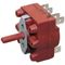 3 Position Switch for Star Mfg Part# 2E-Z13596