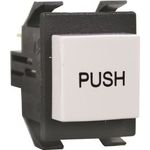 Star Manufacturing - 2E-Z1622 - Momentary Switch