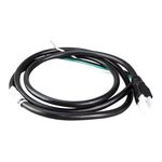 Power Cord - 20 Amp for Star Mfg Part# 2E-Z2935