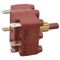 Rotary Switch for Star Mfg Part# 2E-Z4582