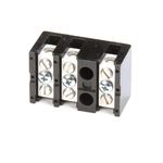 Star 2E-Z8482 Terminal Block, 3 Pole