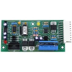 Temp Control Board  for Star Mfg Part# 2E40101W19