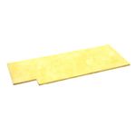 Wells 2H-40544 Insulation, Right Rear, HMP