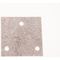 STAR MFG - 2H-Y7693 - INSULATION PAD