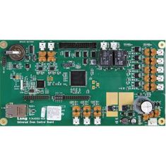 Universal Board for Star Mfg Part# 2J40102-26