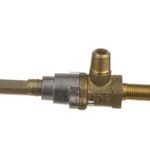 VALVE, GAS - ON/OFF for Star Mfg Part# 2K-0877500