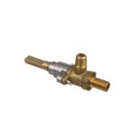 VALVE, GAS - ON/OFF for Star Mfg Part# 2K-0877500