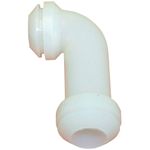 Bloomfield 2K-70101 ELBOW INLET