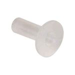 Bushing,nylon for Star Mfg Part# 2K-H8634