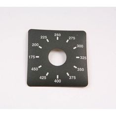 Pnllbl Selct Dial 450O For Star Mfg Part# 2M-60301-29