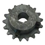 Motor Sprocket: Fits Star Brand