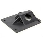 Door Access, Plastic  for Star Mfg Part# 2Q-75089