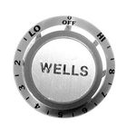 Wells 2R-30372 Knob; Thermostat