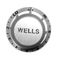 Dial for Wells Part# 2R-30372