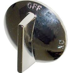 Knob for Star Mfg Part# 2R-70701-43