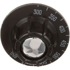 Dial 2-1/2 D, 300-650 for Bakers Pride Part# 2R-S1056A