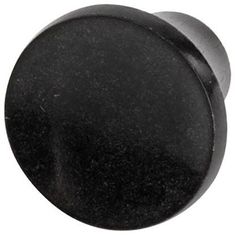 5/8 Dx5/8 F8-32 Blk Knob  for Bakers Pride Part# 2R-S1153A