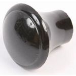 Star 2R-Z0872 Knob, Black