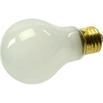 Lang 2S-31603-04 Light Bulb, 250V, 50W