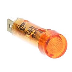 Signal Light - Amber  for Star Mfg Part# 2S-60142301