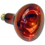 Infra-red Lamp for Star Mfg Part# 2S-8337