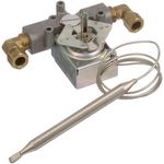 Star 2T-60138801 Thermostat, 200-450F