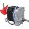 Motor for Star Mfg Part# 2U-200590