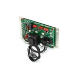 Star 2U-200592 Power Board with Ribbon Cable, QCSE