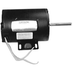 Motor, Convection Oven for Star Mfg Part# 2U-30200-12