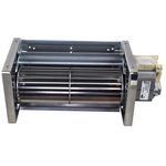 6Fans30P Fan 6 Transflow For Toastmaster Part# 2U-Wp-6Fans30P