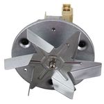 Star - 2U-Z10736 - Motor/Fan Assembly