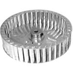 Wheel, Blower for Star Mfg Part# 2U71500-06