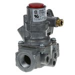 Star 2V-60139101 Gas Safety Valve, Single, T-Couple