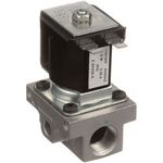 Star 2V-60142101 Gas Valve, Single Port, 120VAC, MKG Models