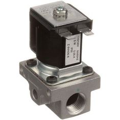 Gas Solenoid Valve - 120V for Star Mfg Part# 2V-60142101