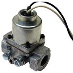 Lang 2V-80502-01 Solenoid Valve, Gas, 120V, 60HZ