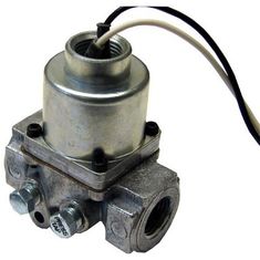 54-1122 - SOLENOID VALVE 120,V 1/2"  PIPE