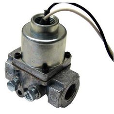 Solenoid Valve for Star Mfg Part# 2V-80502-01